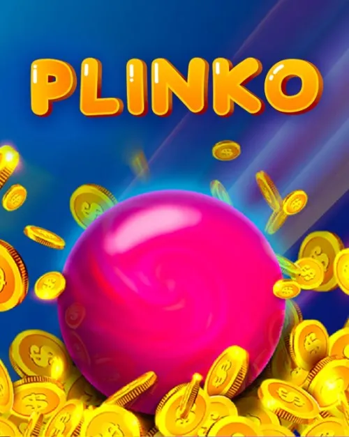 Plinko hra Plinko hra
