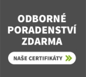 Certifikát